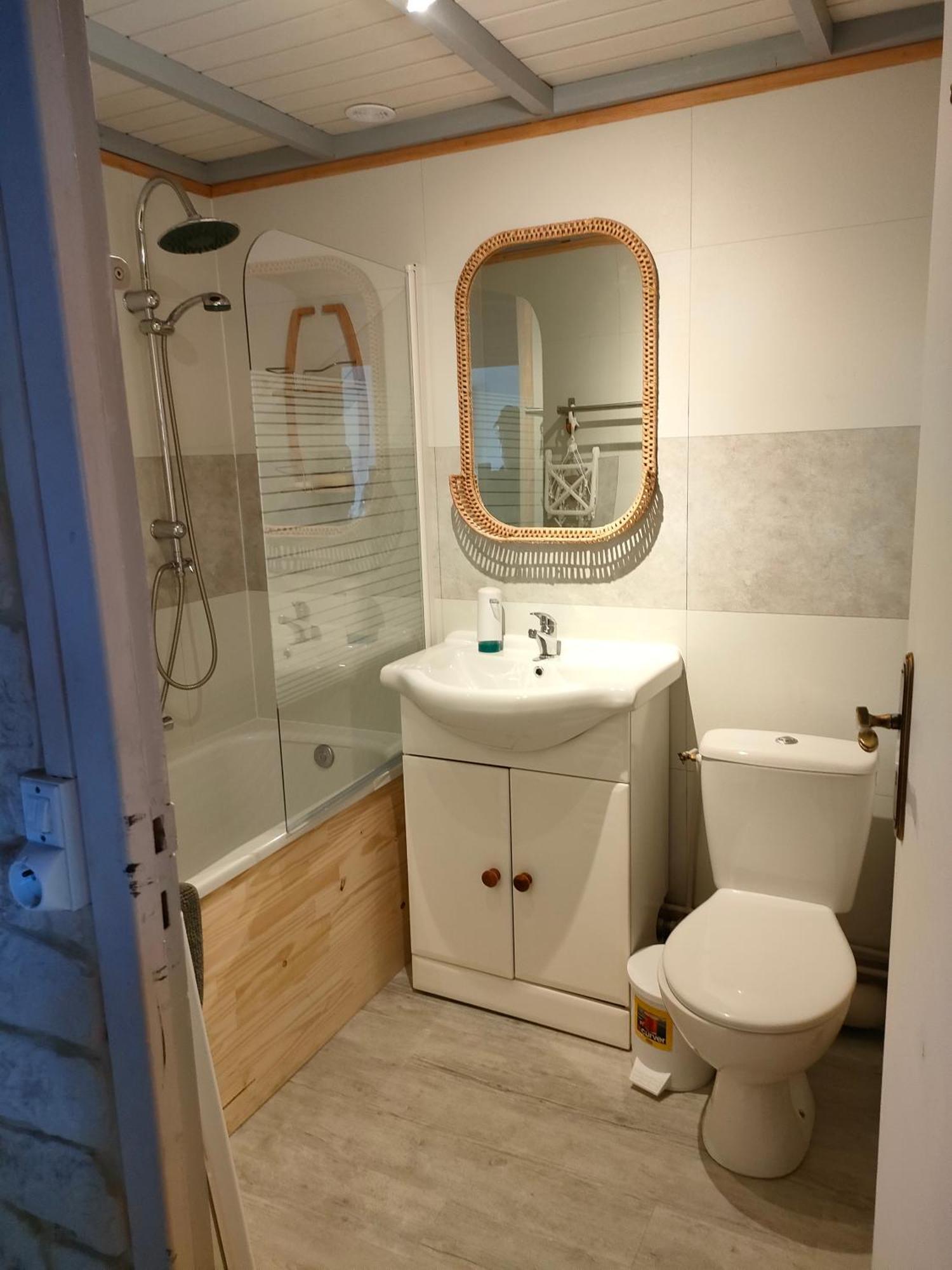 Grand Appartement Vue Magnifique Murat-le-Quaire Εξωτερικό φωτογραφία