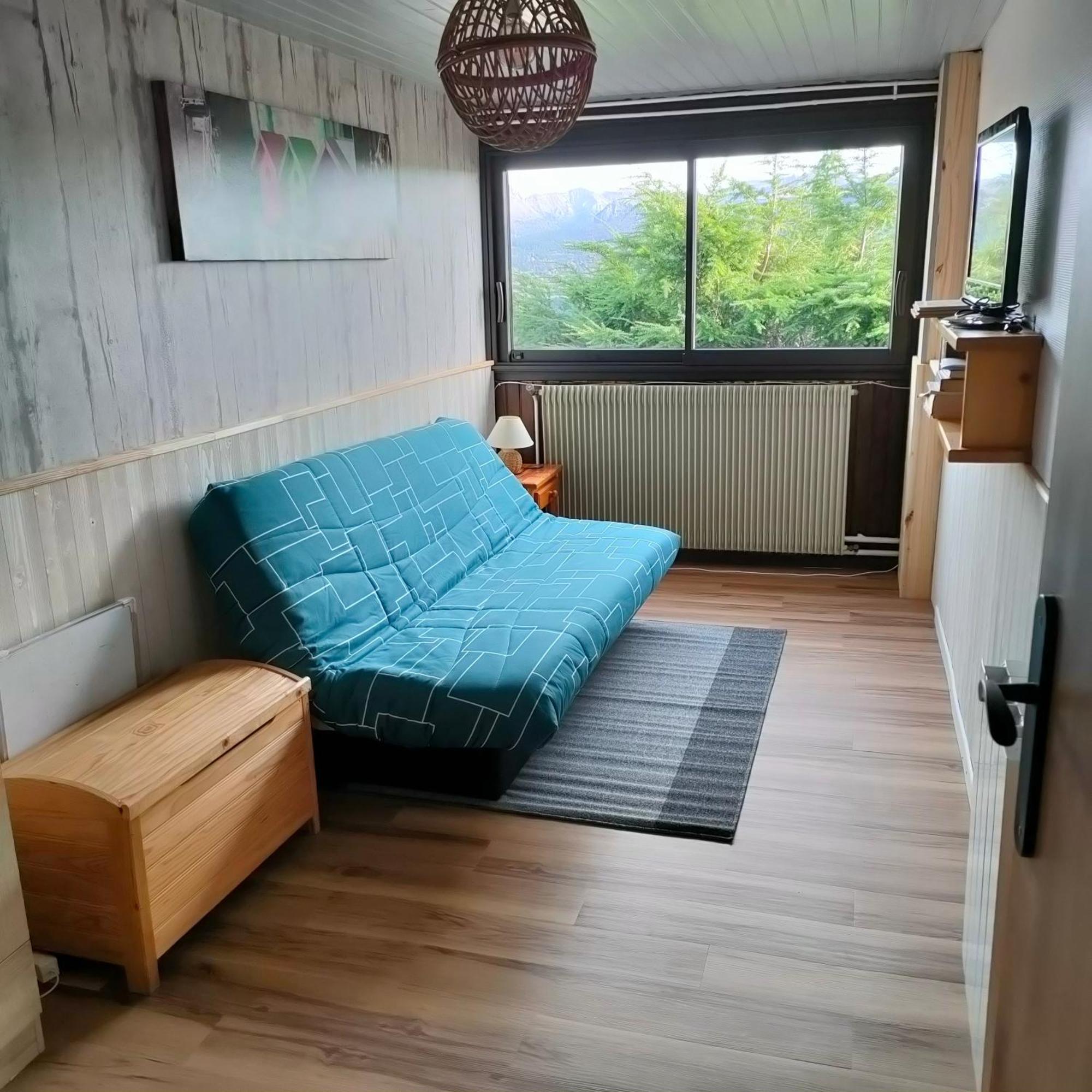 Grand Appartement Vue Magnifique Murat-le-Quaire Εξωτερικό φωτογραφία