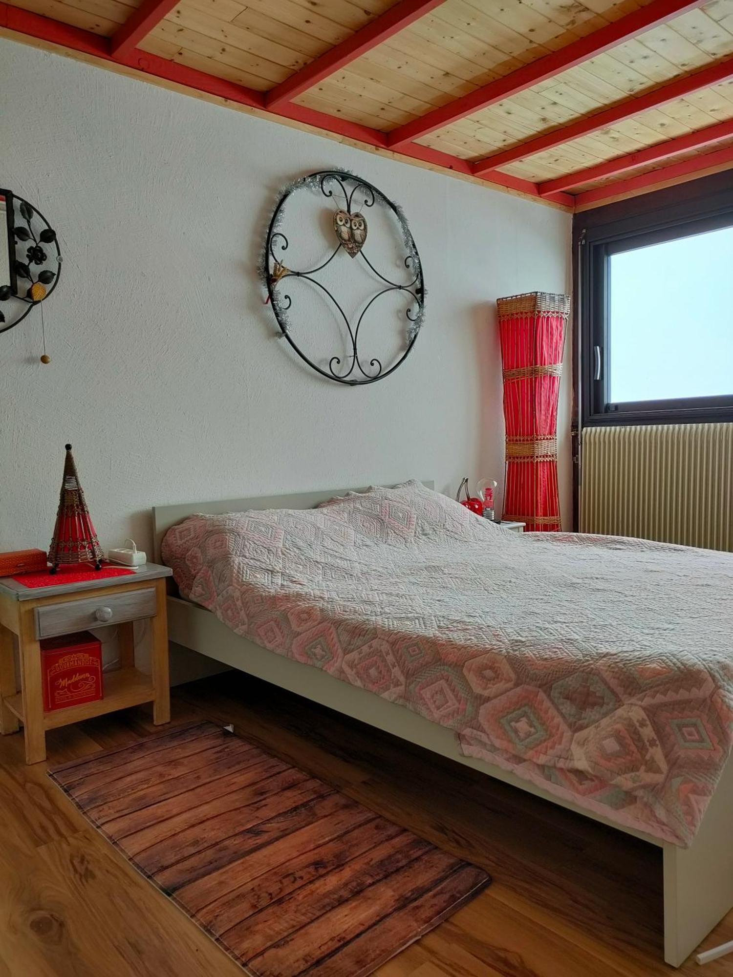 Grand Appartement Vue Magnifique Murat-le-Quaire Εξωτερικό φωτογραφία